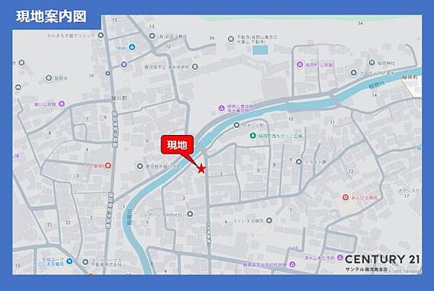 コープ玉竜店まで徒歩約6分（約450m）です！