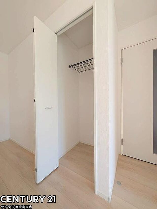 リビングの収納です♪