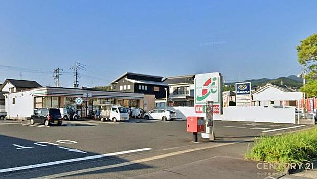 セブンイレブン鹿児島和田1丁目店まで500m