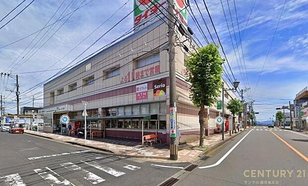 タイヨー伊敷団地店まで950m