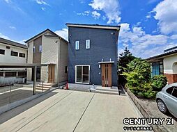 鹿児島県鹿児島市西伊敷1丁目