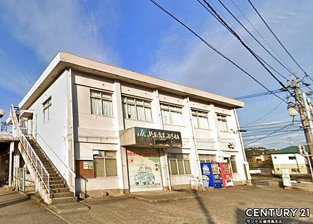 小野簡易郵便局まで200m