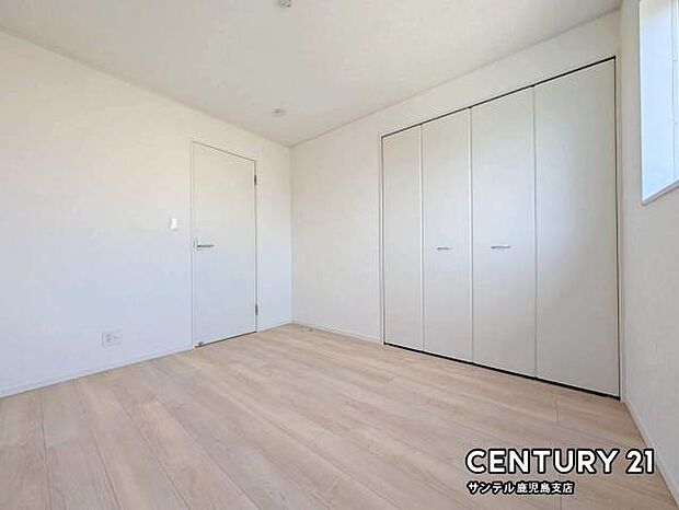 5.2帖の洋室です♪