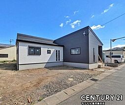 鹿児島県姶良市東餅田字横堤3826-9の一部