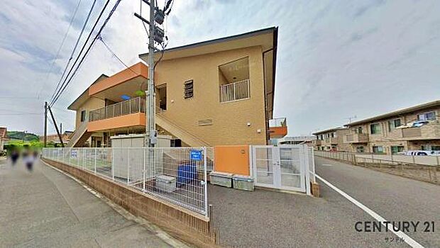 幼保連携型認定こども園きよみず保育園まで260m