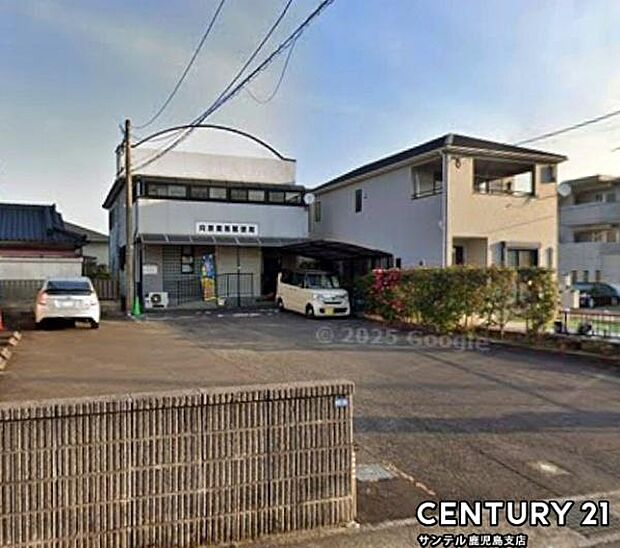 向原簡易郵便局まで230m