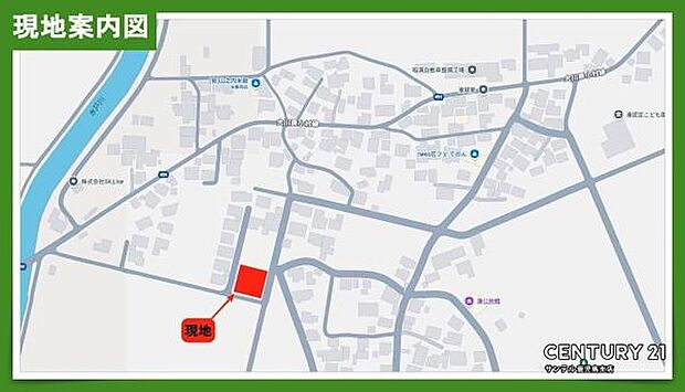鮮ど市場国分店まで徒歩約13分（約1000m）です！