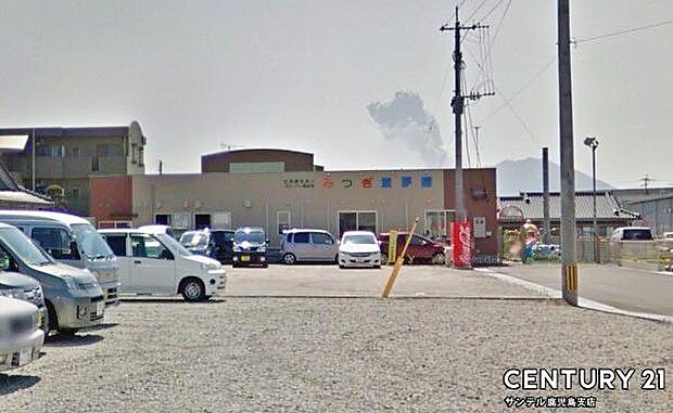 みつぎ童夢園まで900m