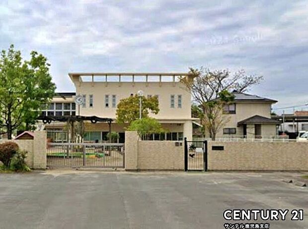 幼保連携型認定こども園建昌保育園まで800m