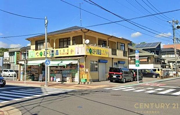 ミドリ薬品大竜店まで1900m
