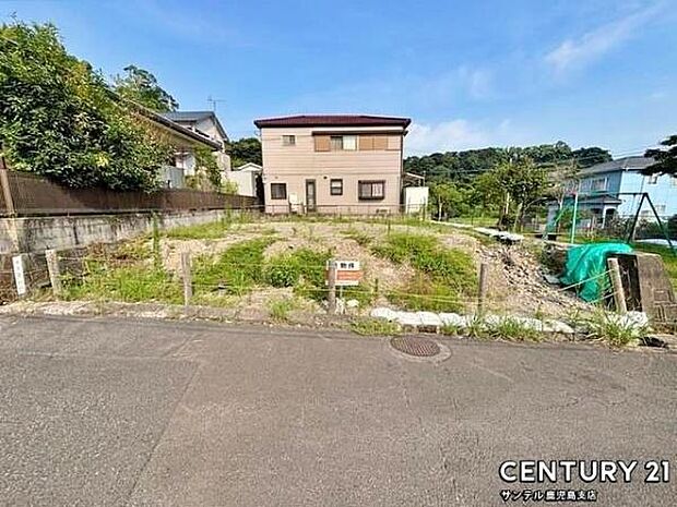 現地の現状写真です♪