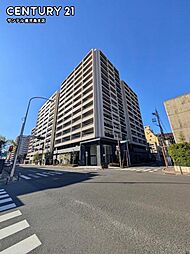 シティハウス照国