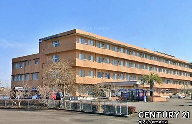 医療法人宏仁会メディカルシティ東部病院まで950m