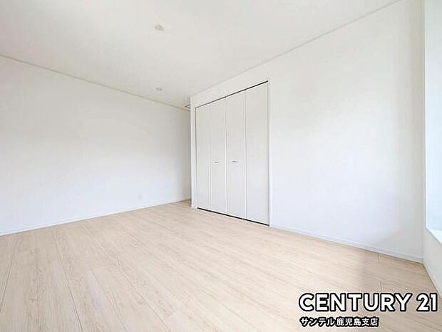 7.2帖の洋室です♪