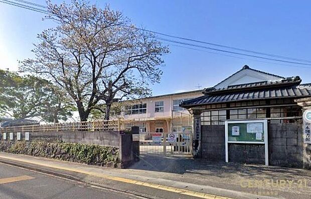 姶良市立加治木幼稚園まで800m