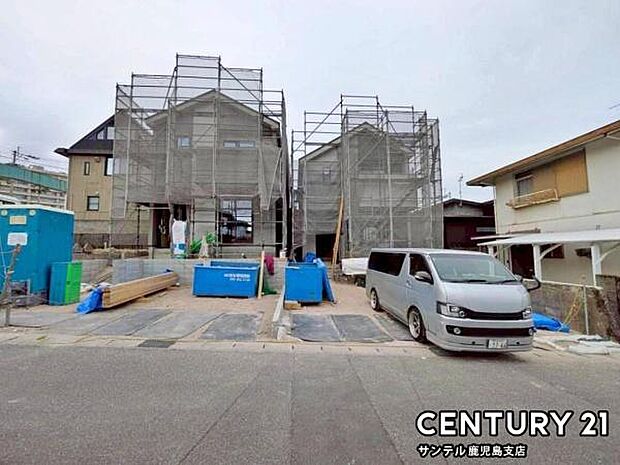 現地の現状写真になります♪