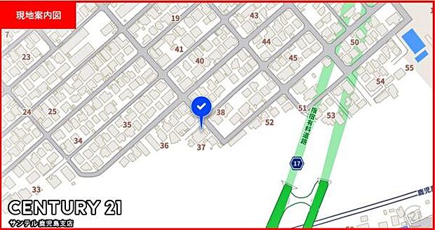 コープ西陵店まで徒歩約7分(約550m)の距離です♪