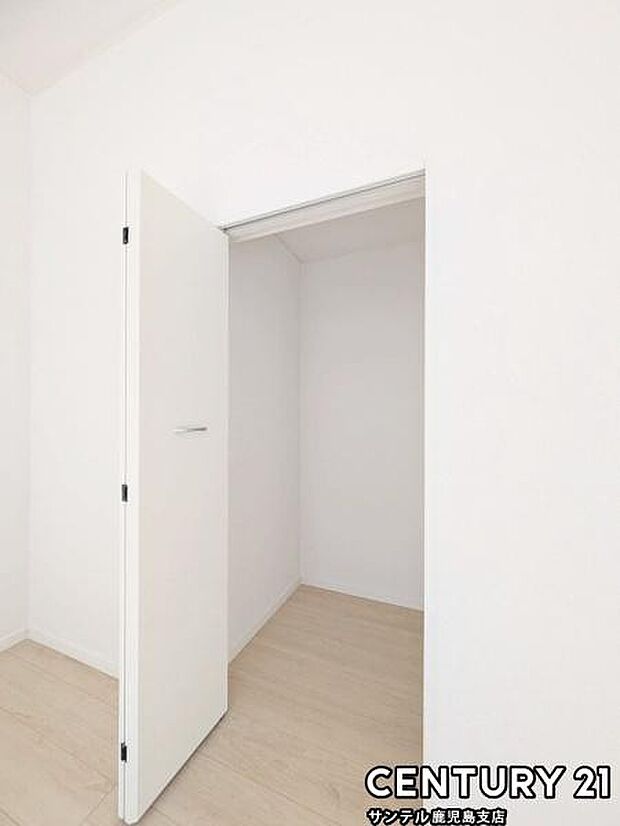 リビングの収納♪