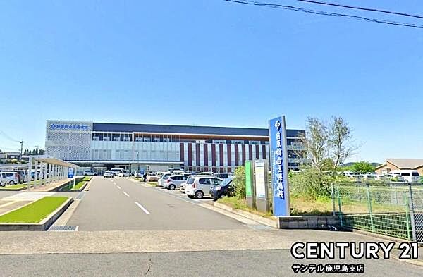 医療法人誠心会前原総合医療病院まで350m