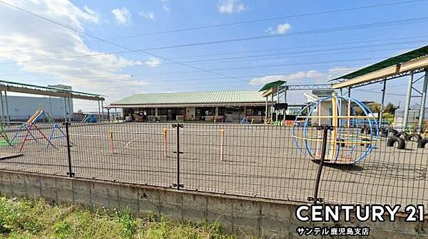 認定こどもの家つみき保育園まで650m