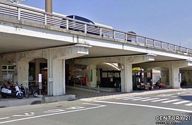 鹿児島大学医学部内簡易郵便局まで260m