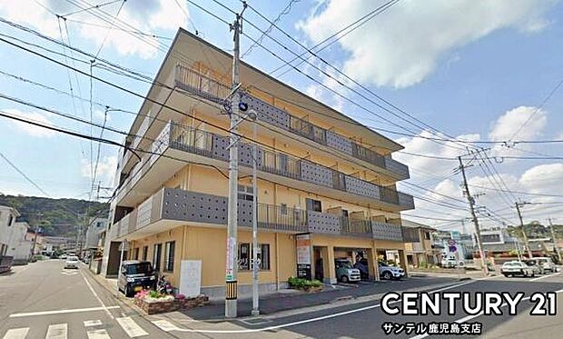 健三郎クリニック薬師まで450m