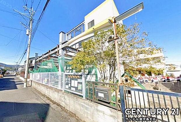 えびす保育園まで230m