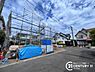 その他：前面道路から撮影した現地写真です♪