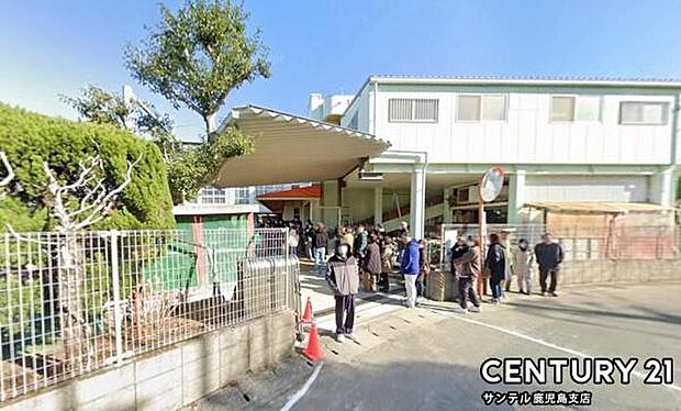 幼保連携型認定こども園若葉幼稚園まで280m