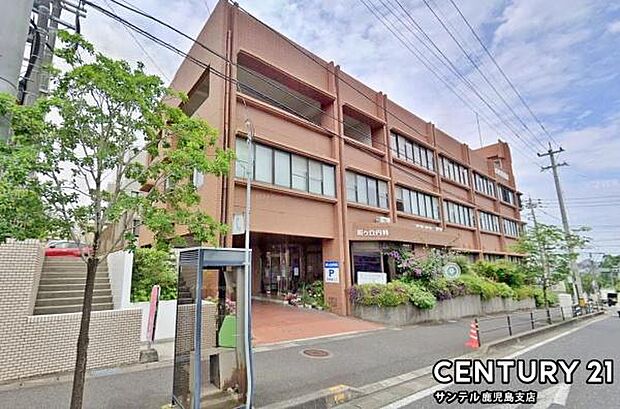 桜ヶ丘内科胃腸科まで450m
