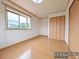 洋室の画像