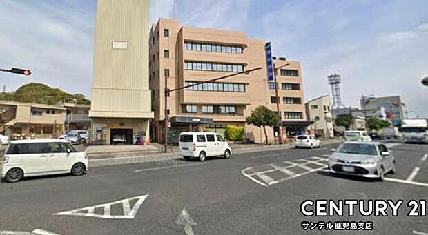 愛仁会植村病院まで130m