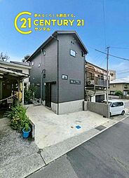 鹿児島県鹿児島市武３丁目25-7、25-8