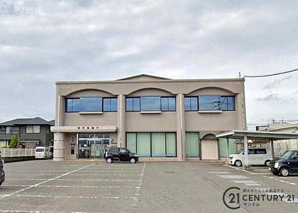 鹿児島銀行国分北出張所まで1100m
