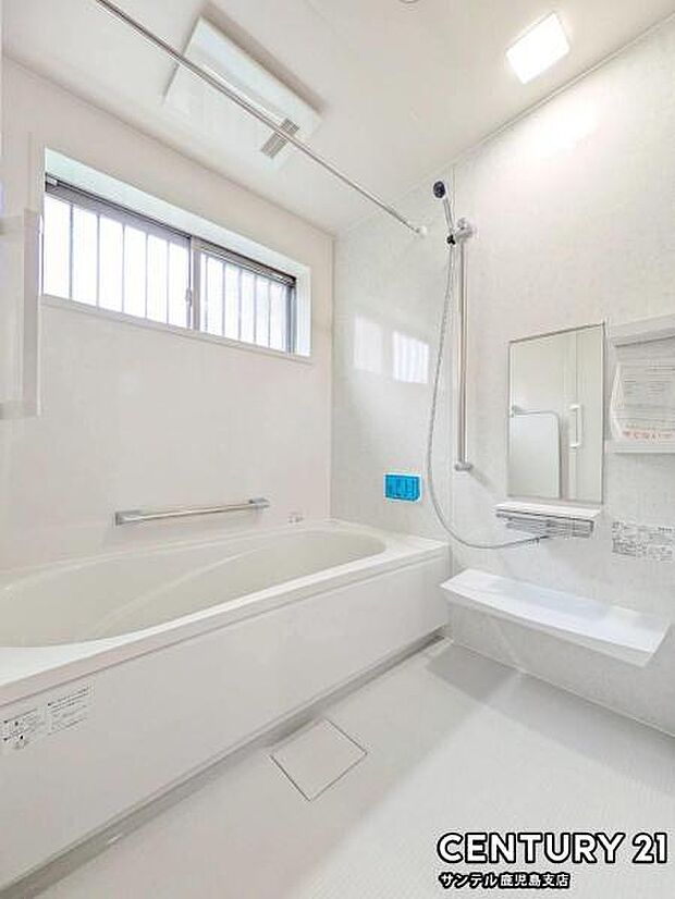 （同仕様写真）内装・設備のカラーが変更になる可能性がございます。
