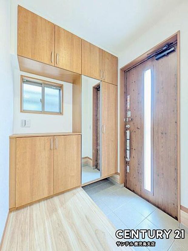 （同仕様写真）内装・設備のカラーが変更になる可能性がございます。