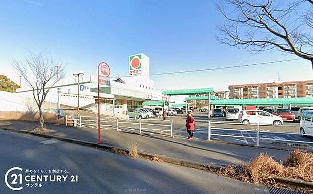 タイヨー星ヶ峯店まで700m