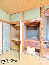室内の画像