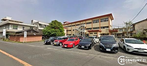 姶良市立建昌小学校まで1000m