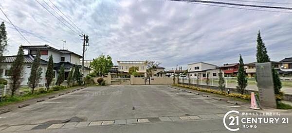 姶良市立建昌幼稚園まで950m