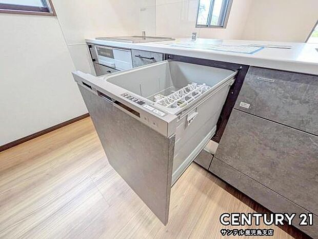 （同仕様写真）内装・設備のカラーが変更になる可能性がございます。