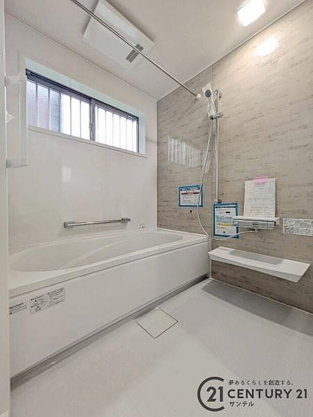 （同仕様写真）内装・設備のカラーが変更になる可能性がございます。