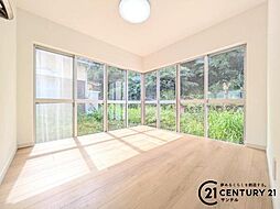 室内の画像