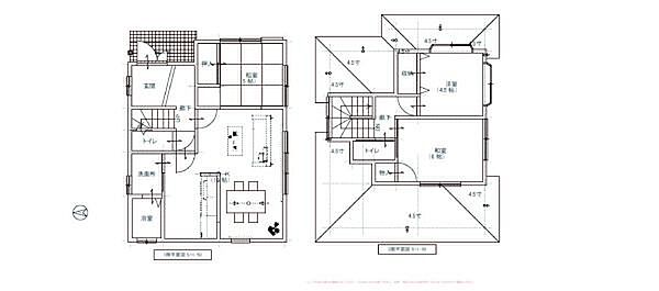 間取り：312001118720