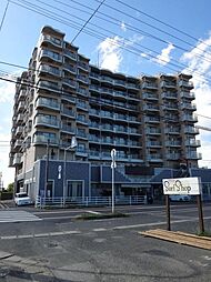 オーシャンビュー白里ダイヤモンドマンション