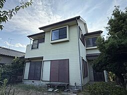 千葉県大網白里市北今泉