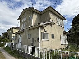 千葉県大網白里市柳橋