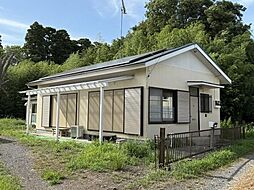 千葉県いすみ市岬町中滝