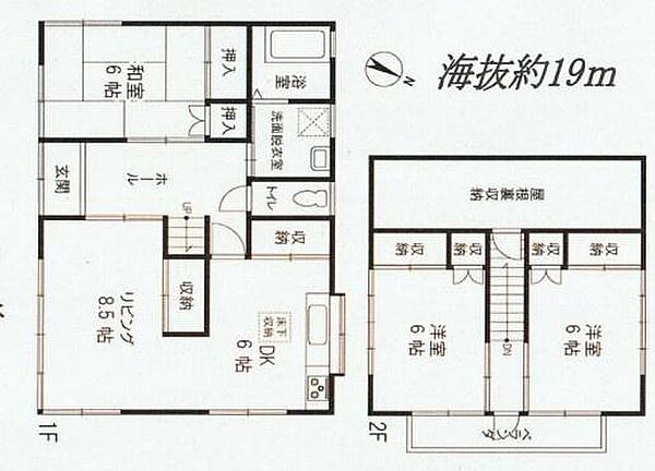 間取り：312001118718