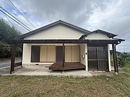 千葉県いすみ市岬町井沢